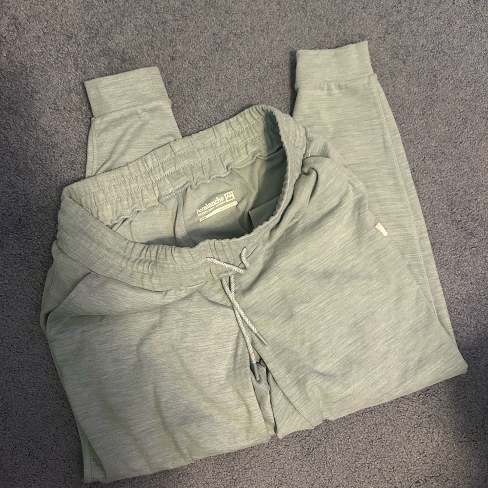 Avalanche Joggers